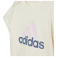 Adidas Βρεφικό σετ Essentials Organic Cotton Tee And Shorts Set